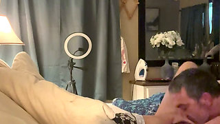 WHO GETS TO SLEEP IN THE WET SPOT