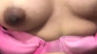 Sexxxxy Asian Aunty wants me