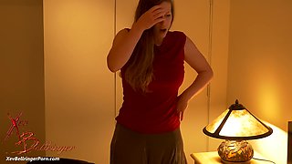 Fucking Your Stepmother in Bed