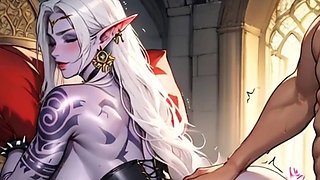 Ai Generate Video part 11 Compilation