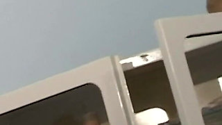 Doctor Piss - Sonia Gyno Exam and Urinotherapy