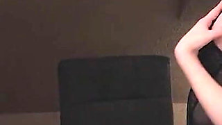 After Work, I Cum Through My Ass with My Big Dildos