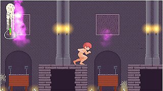 Castle Of Temptation Boss Hentai Xhatihentai Gameplay
