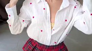 Sucking my boss dick: Blowjob, Doggy  Xnxx Porn