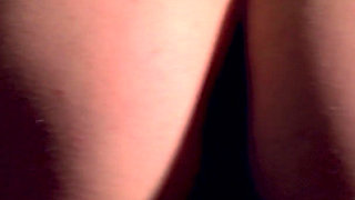 He Pulled My Panties off and Gently Fucked Me