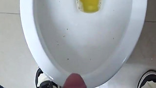 Hot and Dirty Piss Compilation