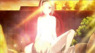 Foreplay with girl friend