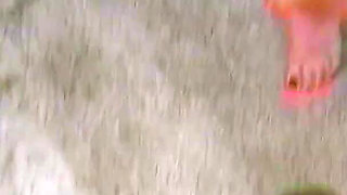 Horny big boobed teen Kaylee gets fucked by big black cock