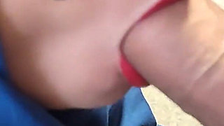 Oral in Mask
