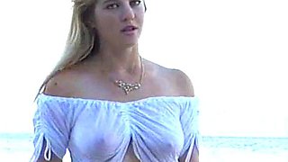 MyWyCowgirl - PR Beach: Amateur, Chaturbate  Teen Porn