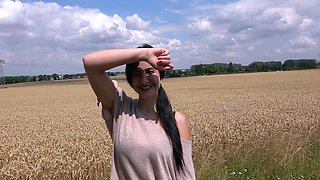 young devotion - fremdsperma geschluckt -mydirtyhobby-
