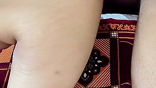 Beautiful Desi Indian Wife Having Sex on Honeymoon with Husband's Big Black Cock