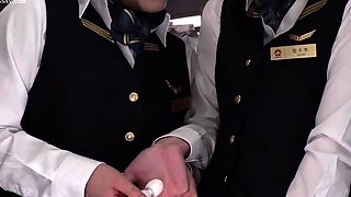 Fetish lesbian asian hoe pumps wam ass and drinks ass milk