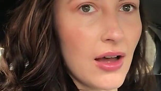 Happy wife happy life part4 cuck-bending me over