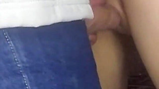 Cute 19 Year Old Fucked Doggystyle Perfet Ass and Pussy