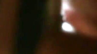 Blindfolded teen pussy punishment for Valentines day