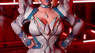 Superhero Elevator Experience