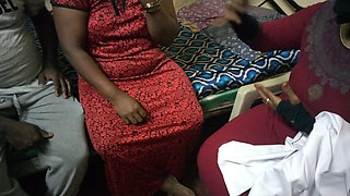 Sex Doctor Hot Explanation for Pregnancy