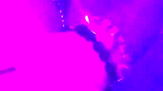 Sexy Dance Bubble Butt Teen POV Tease