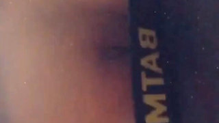 Showing My Ass Right in Airplane