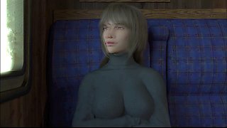 3D animated marriage adventures with Johannesgaming