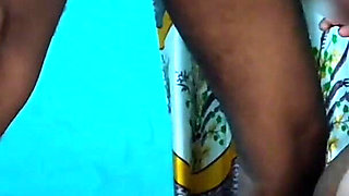 Cuckold Husband Watches and Joins - Wife Fucked by Boyfriend in Real Threesome (hotwife Sharing) Part-1