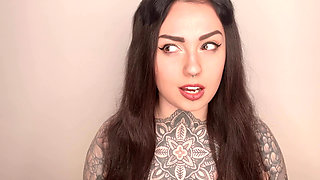 Locking You in Chastity Gfe