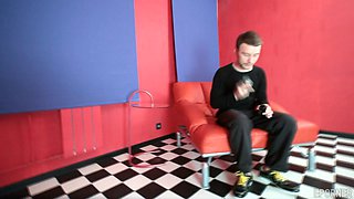 Curvy granny surrenders to intense and thrilling ecstasy