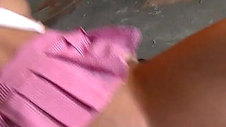 Naughty College Girls Wild Fuck Fest