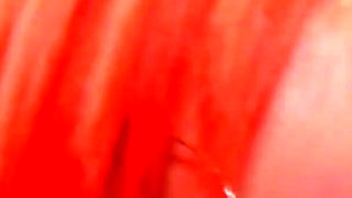 Hot redhead cleaning Lady Billie rai is banged by the boss during working hours