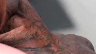 Last Night in Vegas Mobile Fuck Fest