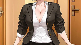 Help! I Married a Slut! Part 9