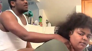Kitchen sex chronicles pt3