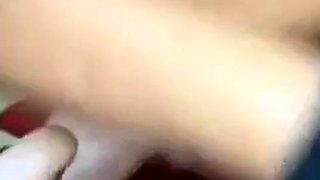 Black Daddy Barebacks White Twink Son