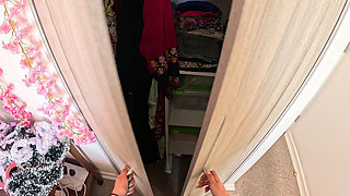 95 - Waking up and Getting Dressed