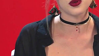 Octavia Red: Growing up Christian & Loving Gay Porn - the Adult Time Podcast