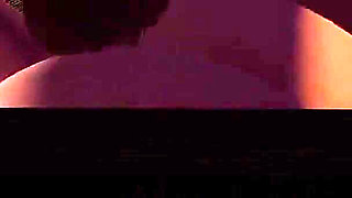 Girl with Long Blonde Hair Is Having Anal Sex on the Kitchen Table - 3D Porn