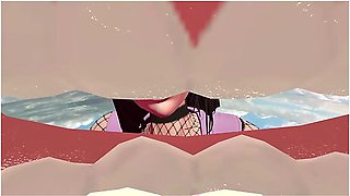 Vrchat Vore Video Game Giantess