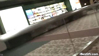 I Buy GFs featuring wooer's hd trailer