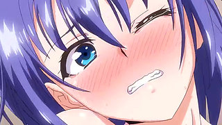 New Japanese hentai anime series of 2025 ep-1