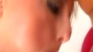 Diana Doll as a MILF - Super Sexy One!