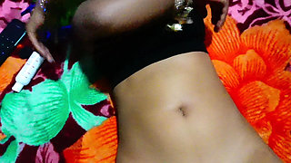 They Are Having Fun Having Sex with the Housewife