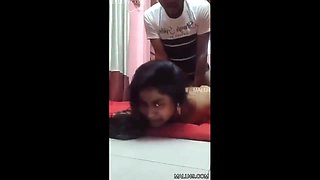 Luxurious Bhabhi Romance and Tearing up