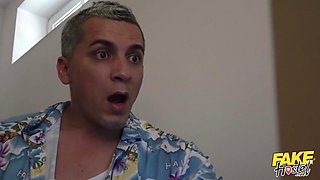 Busty Teen 18+ Hardcore Porn Video