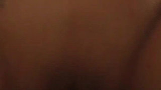 My First Anal Squirt Video