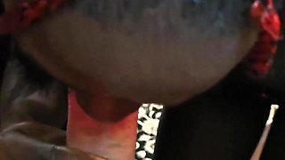 Treesome with Ebony Sisters Full Video