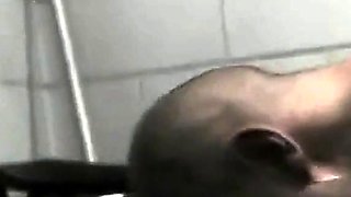 Big Cocks in Military Group Sex