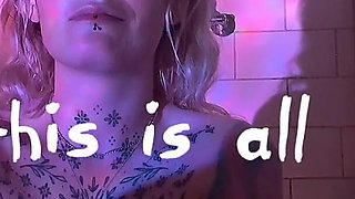 Naked Musings in the Bath - You Deserve Pleasure