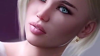 Apocalust - Part 20 Rub Pink Young Pussy by Loveskysan69