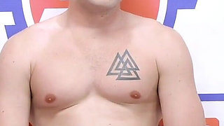 Mocha Menage Vs Nathan Broson Mixed Wrestling